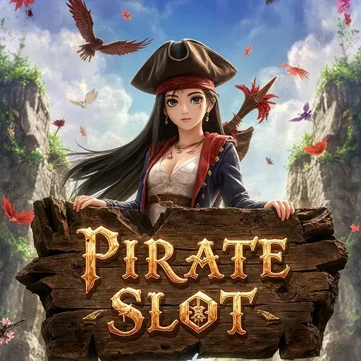 Pirate slot